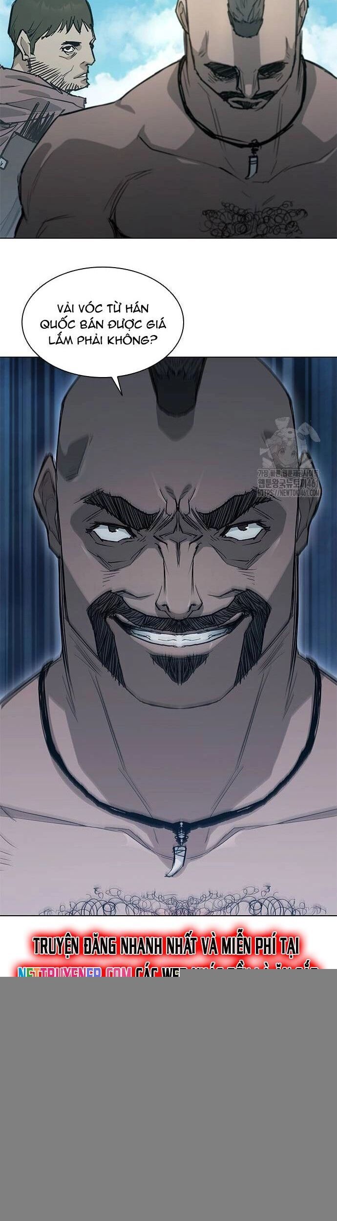 Con Đường Của Võ Giả Chapter 192 - 34