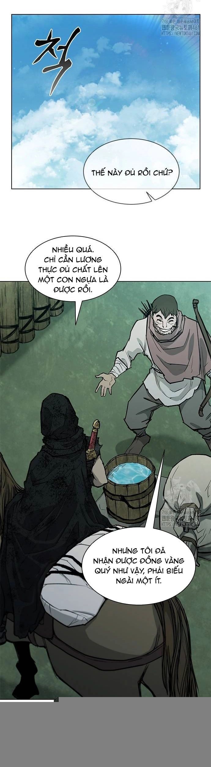 Con Đường Của Võ Giả Chapter 192 - 35