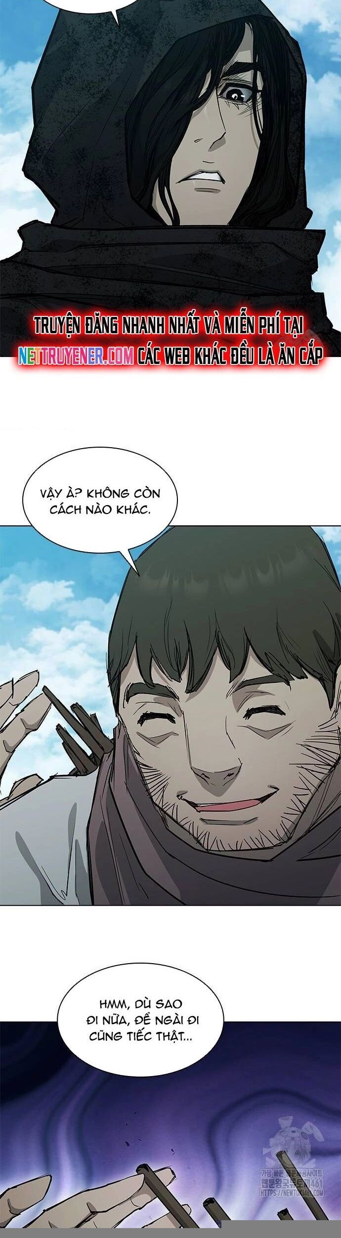 Con Đường Của Võ Giả Chapter 192 - 36