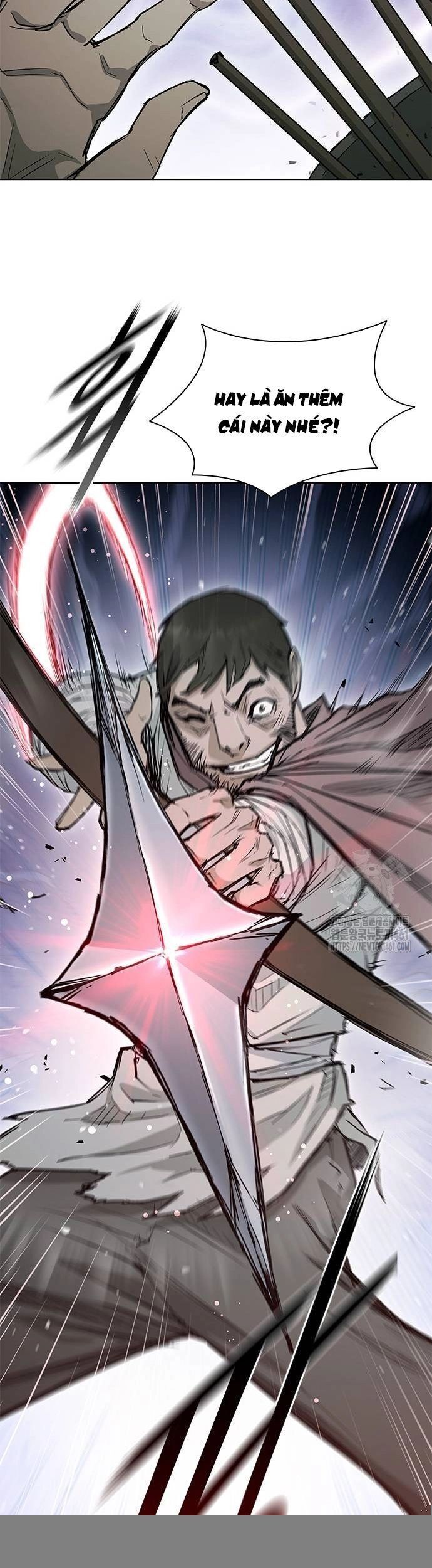Con Đường Của Võ Giả Chapter 192 - 37