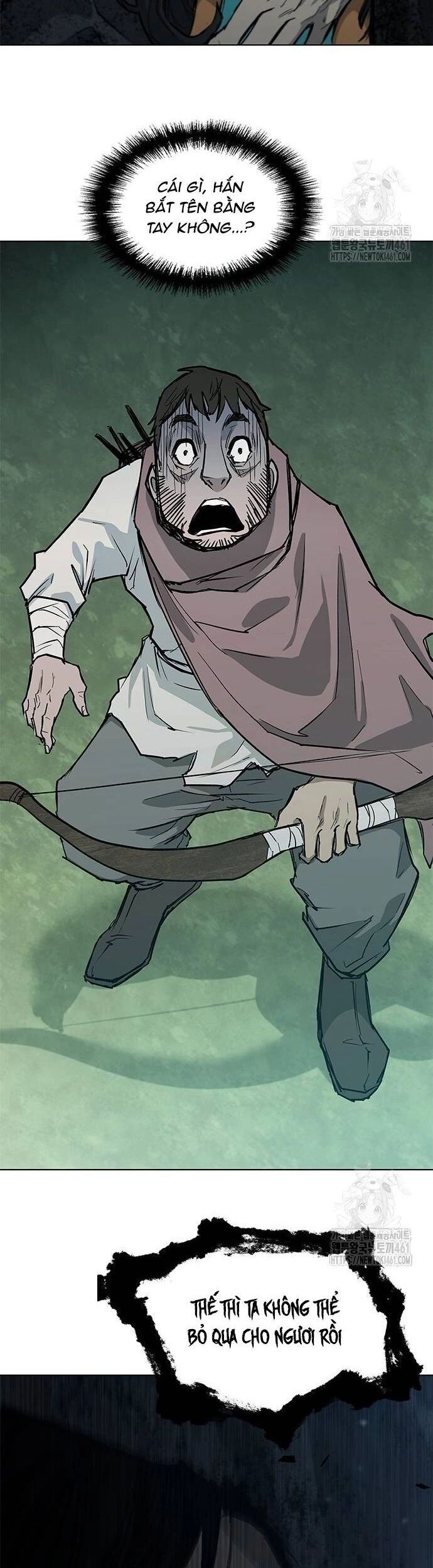 Con Đường Của Võ Giả Chapter 192 - 40