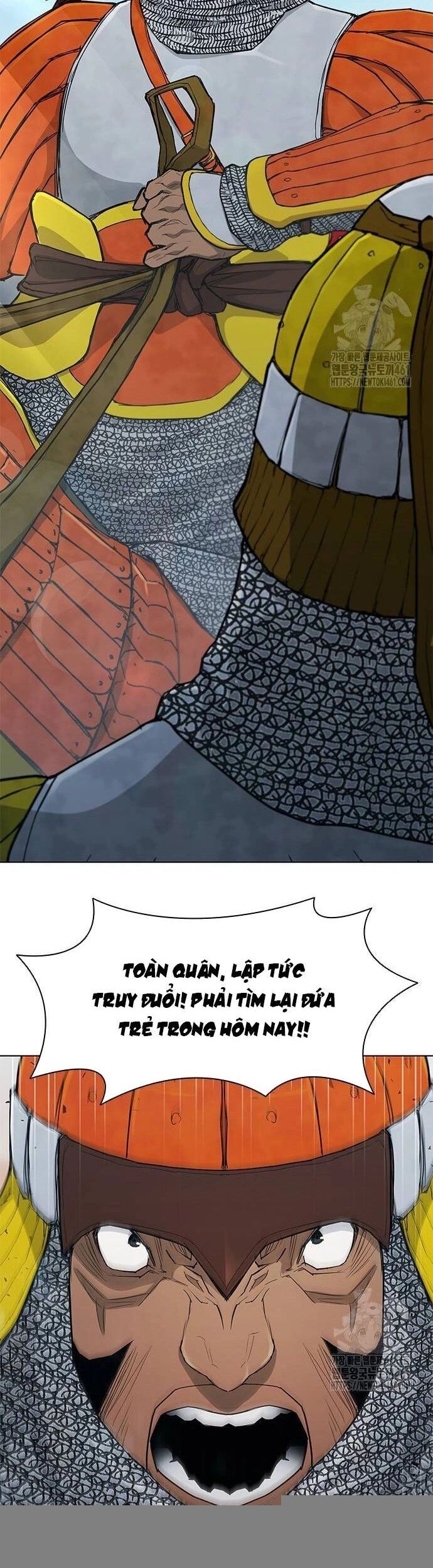 Con Đường Của Võ Giả Chapter 192 - 6