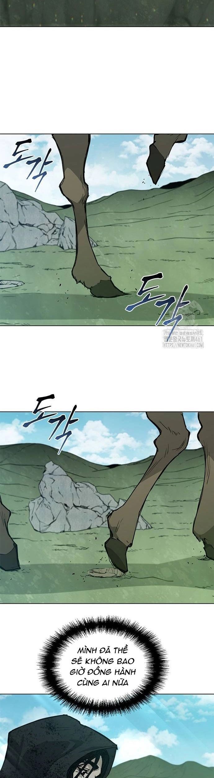 Con Đường Của Võ Giả Chapter 192 - 9