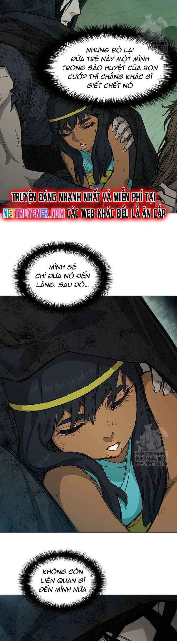 Con Đường Của Võ Giả Chapter 192 - 10