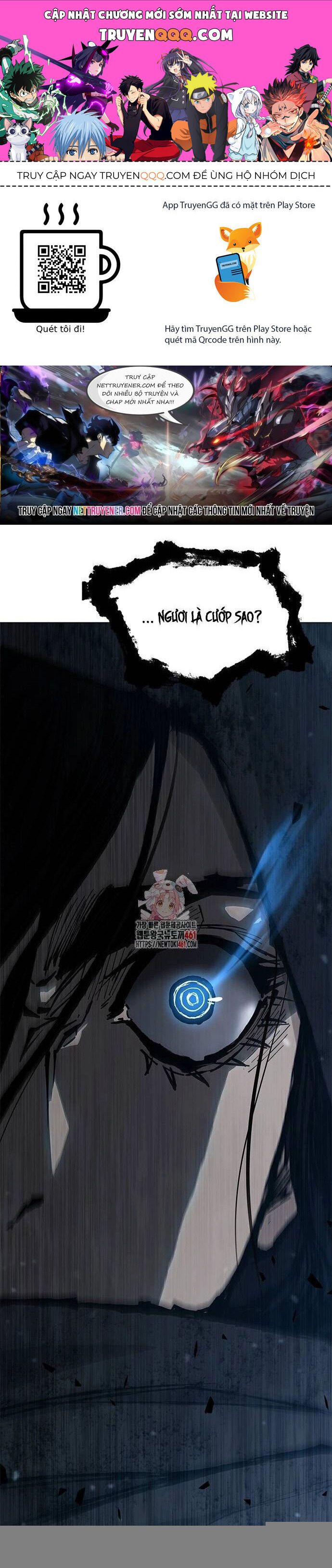 Con Đường Của Võ Giả Chapter 193 - 1