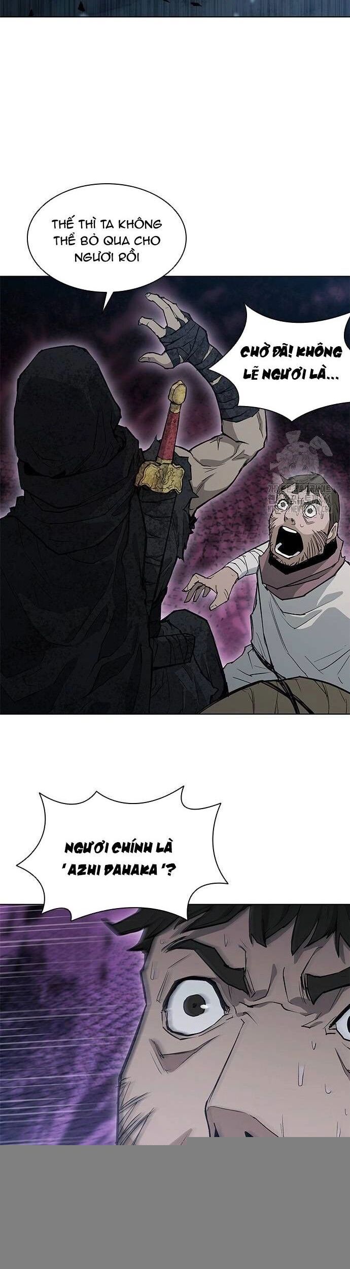 Con Đường Của Võ Giả Chapter 193 - 2