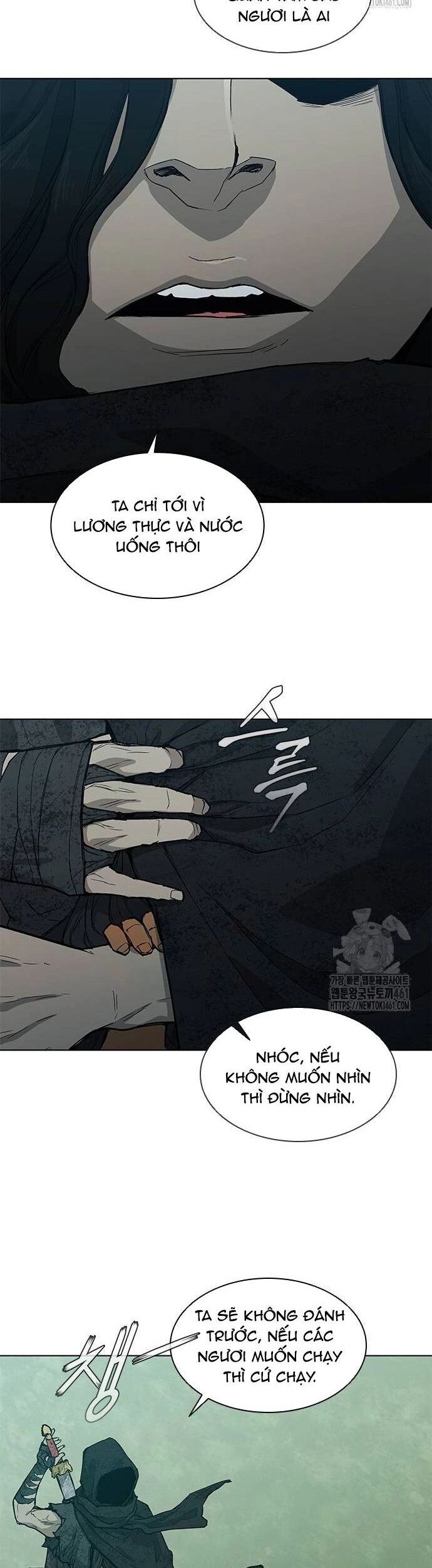 Con Đường Của Võ Giả Chapter 193 - 12