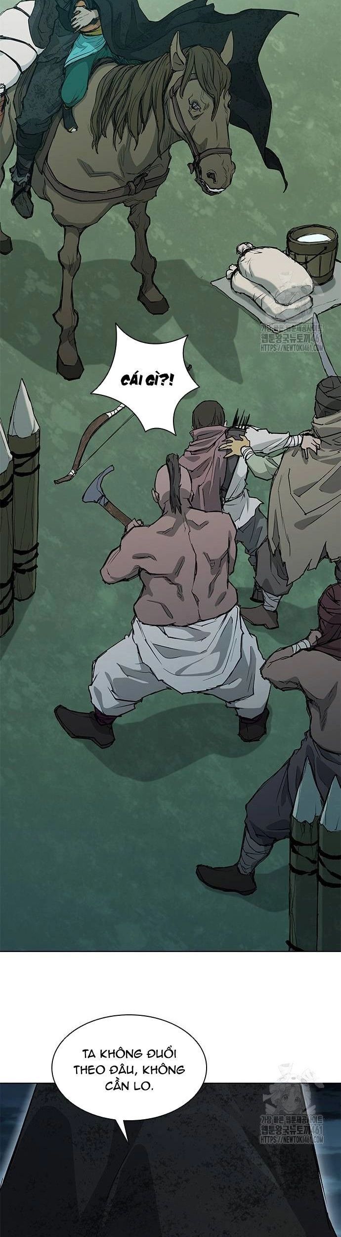 Con Đường Của Võ Giả Chapter 193 - 13