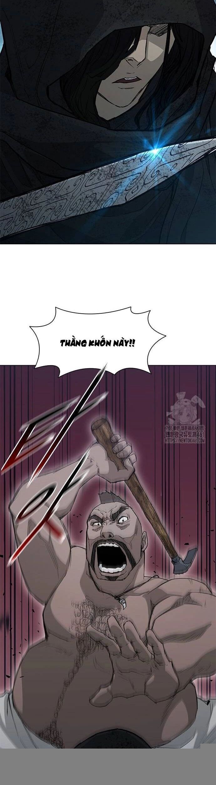 Con Đường Của Võ Giả Chapter 193 - 14