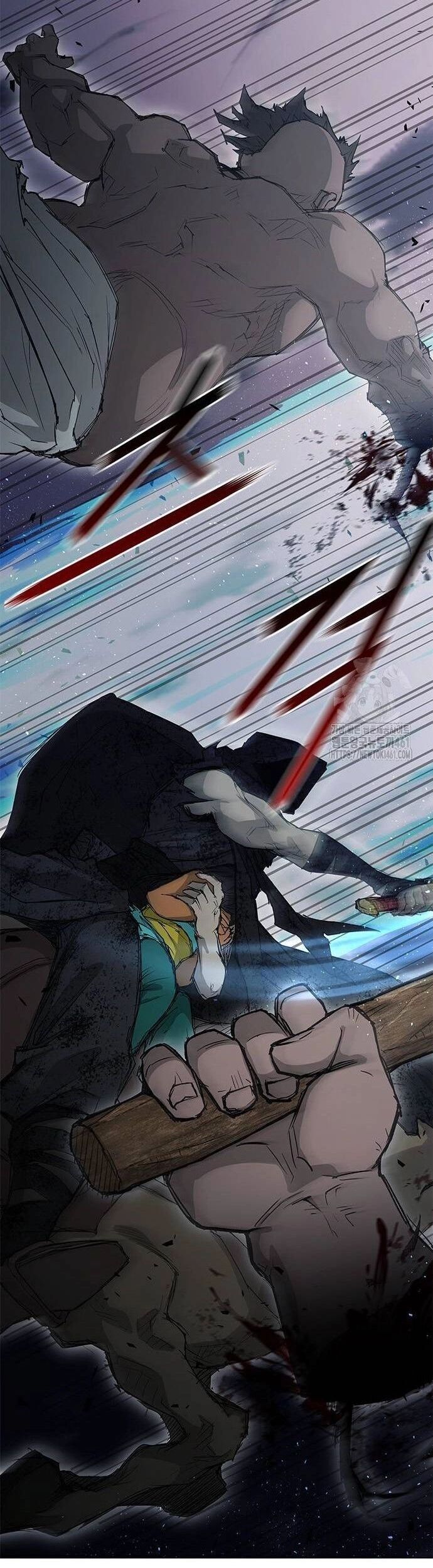 Con Đường Của Võ Giả Chapter 193 - 16