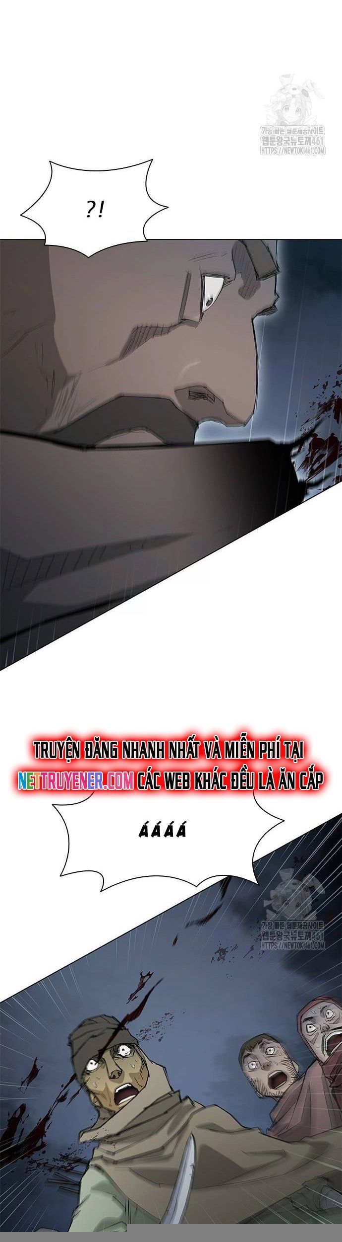 Con Đường Của Võ Giả Chapter 193 - 17