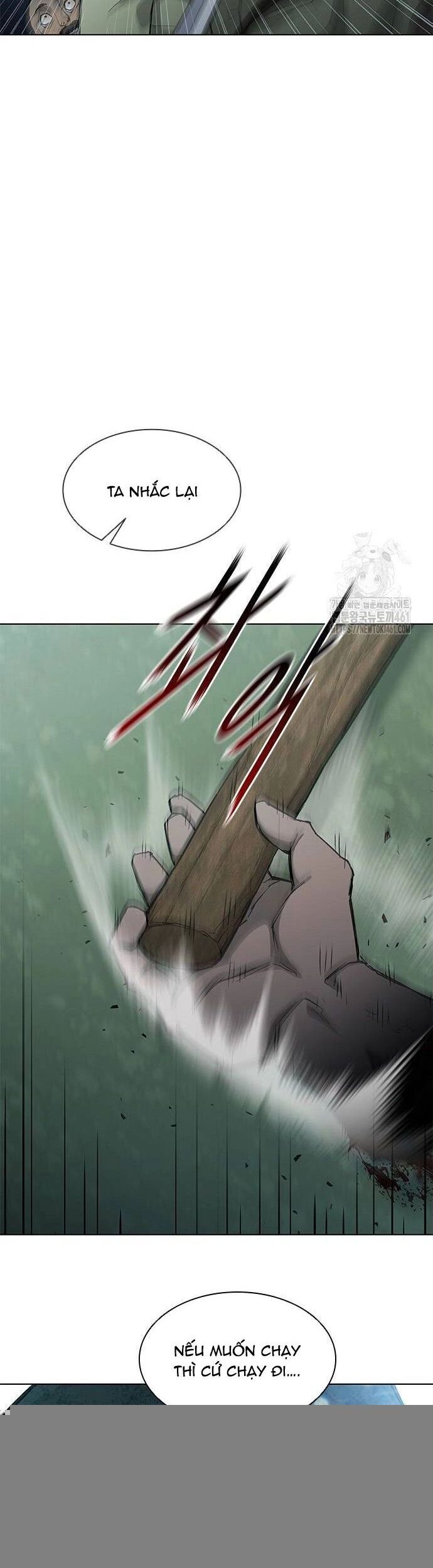 Con Đường Của Võ Giả Chapter 193 - 18