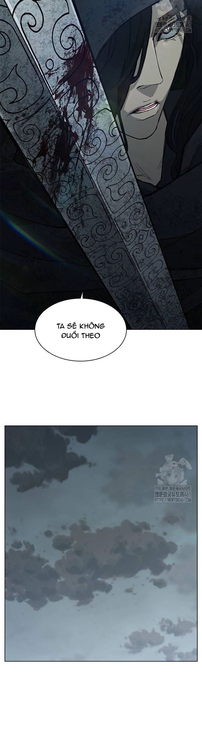 Con Đường Của Võ Giả Chapter 193 - 19