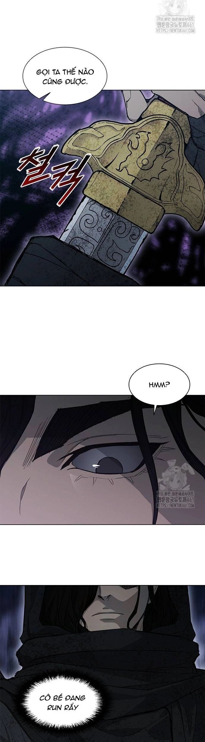 Con Đường Của Võ Giả Chapter 193 - 3