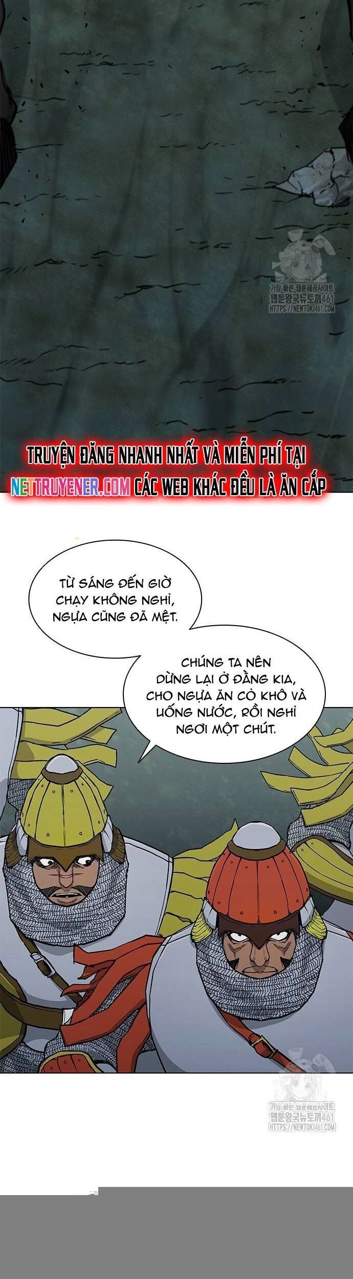 Con Đường Của Võ Giả Chapter 193 - 22