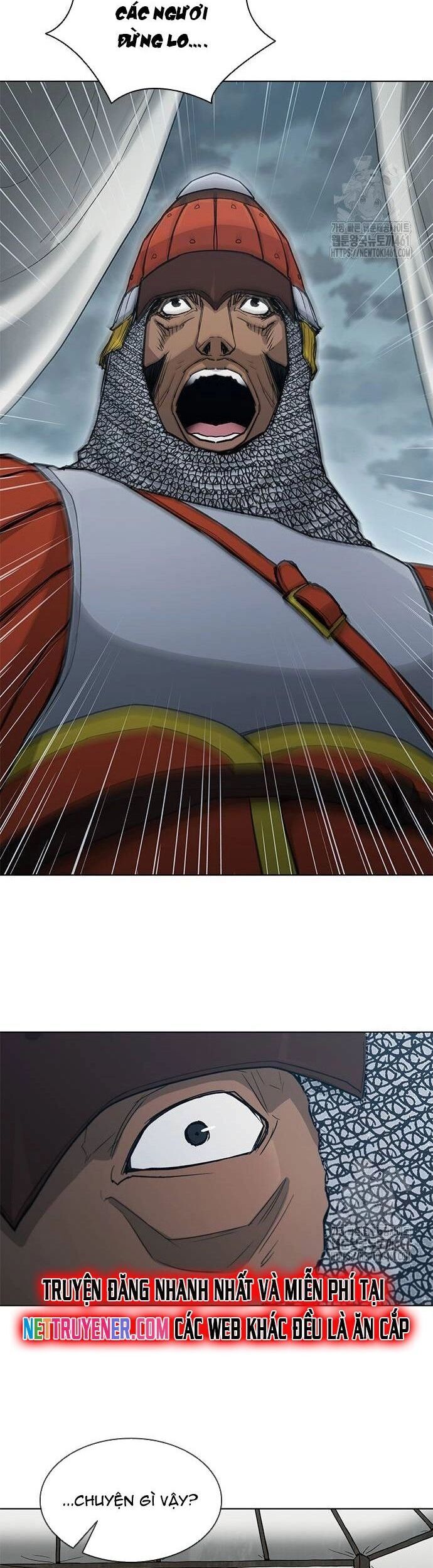 Con Đường Của Võ Giả Chapter 193 - 24