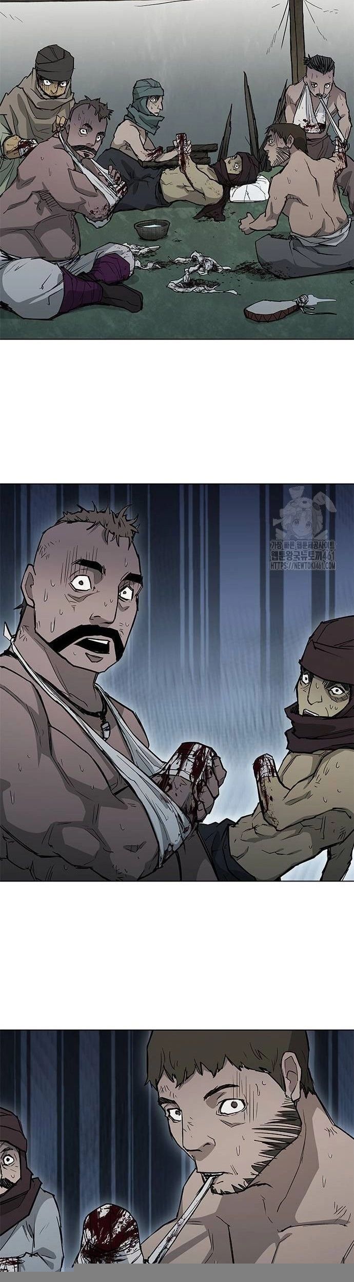 Con Đường Của Võ Giả Chapter 193 - 25