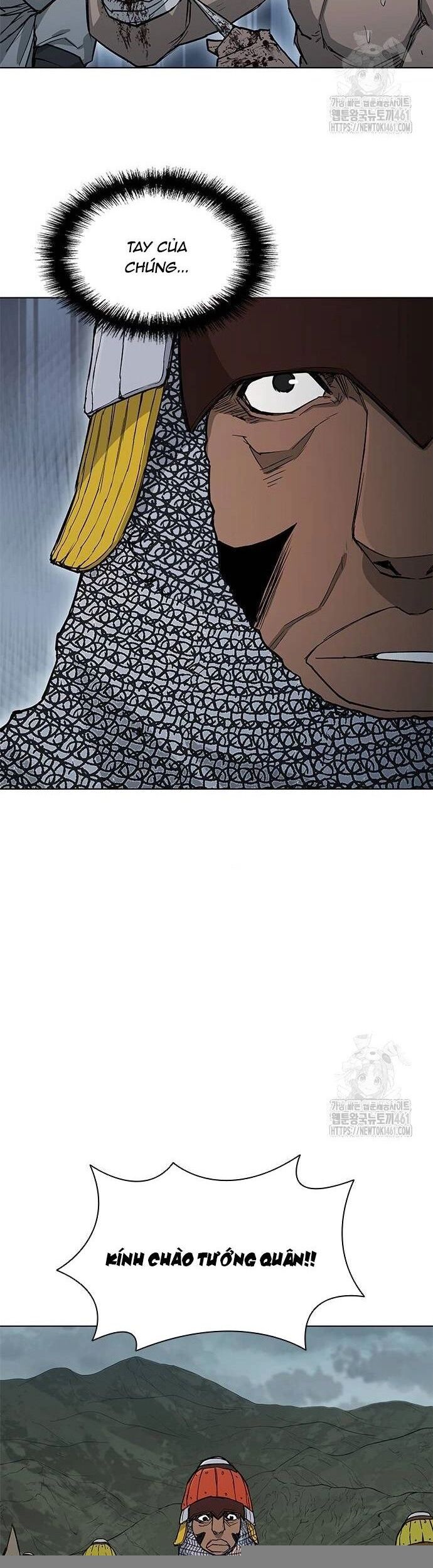 Con Đường Của Võ Giả Chapter 193 - 26