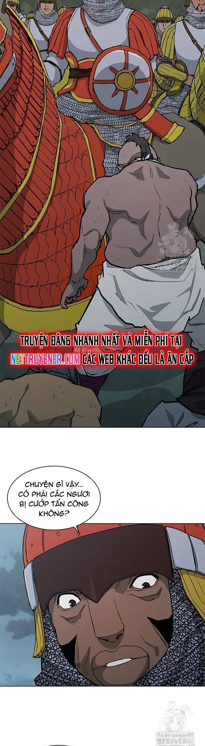 Con Đường Của Võ Giả Chapter 193 - 27