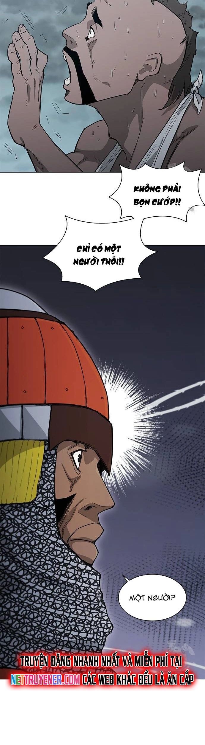 Con Đường Của Võ Giả Chapter 193 - 29