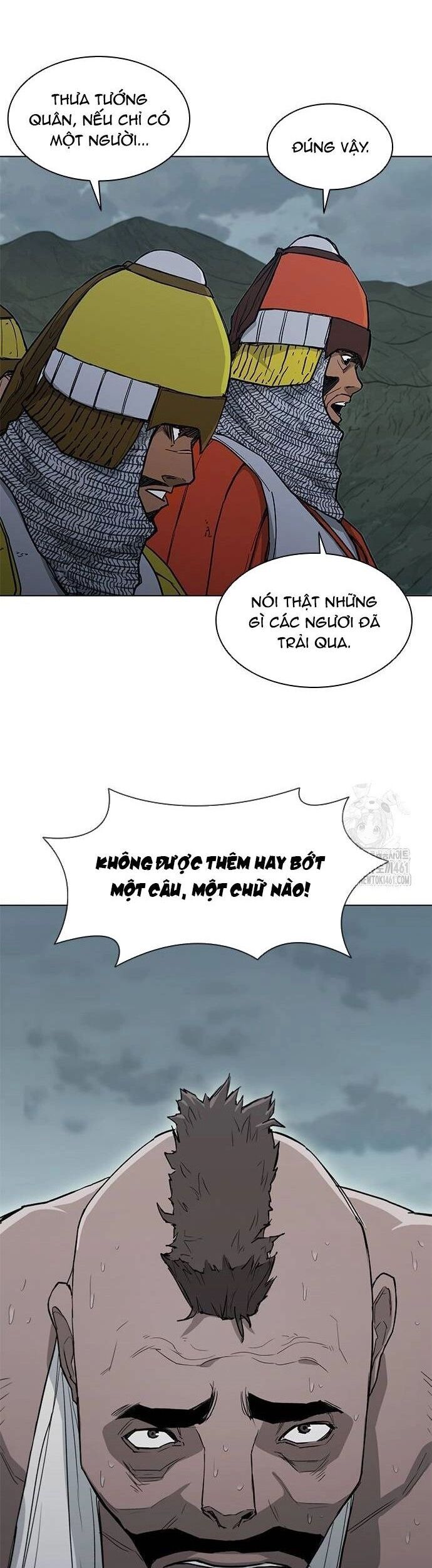 Con Đường Của Võ Giả Chapter 193 - 30