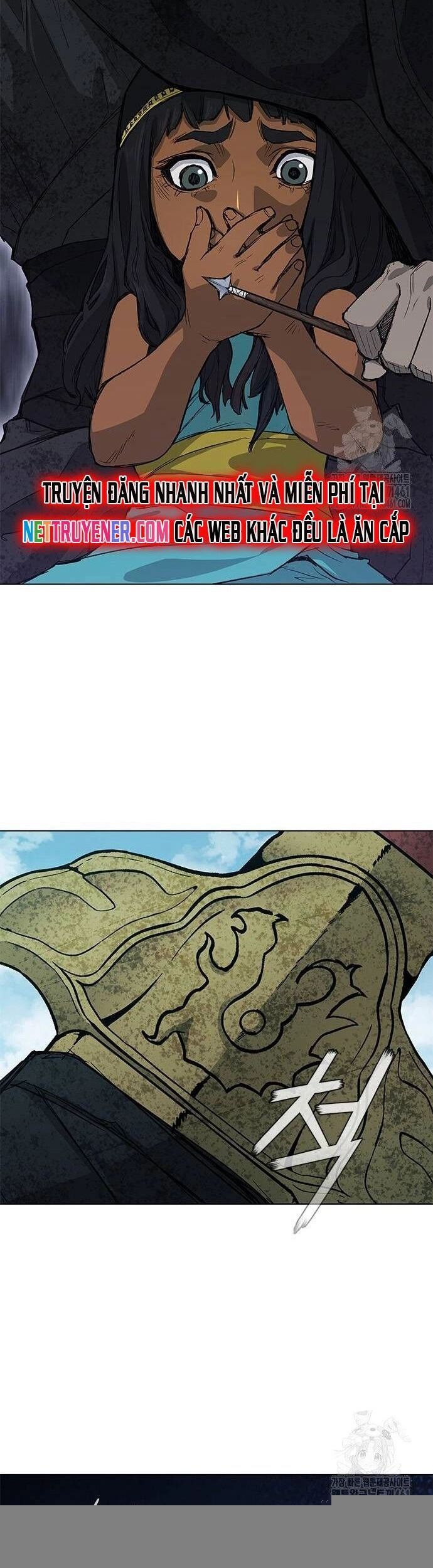 Con Đường Của Võ Giả Chapter 193 - 4