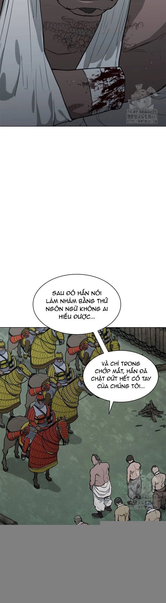 Con Đường Của Võ Giả Chapter 193 - 31