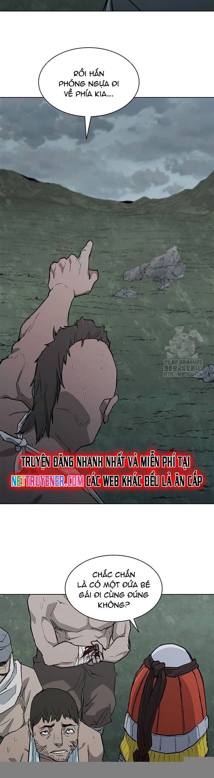 Con Đường Của Võ Giả Chapter 193 - 32