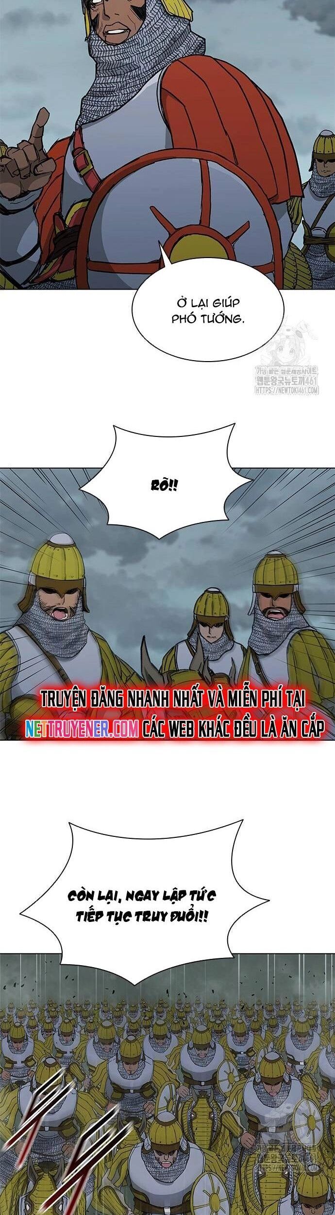 Con Đường Của Võ Giả Chapter 193 - 36