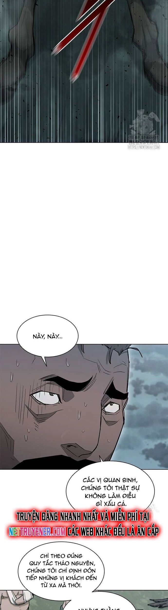 Con Đường Của Võ Giả Chapter 193 - 38