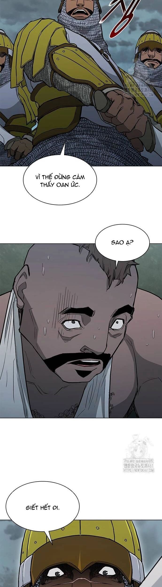 Con Đường Của Võ Giả Chapter 193 - 40