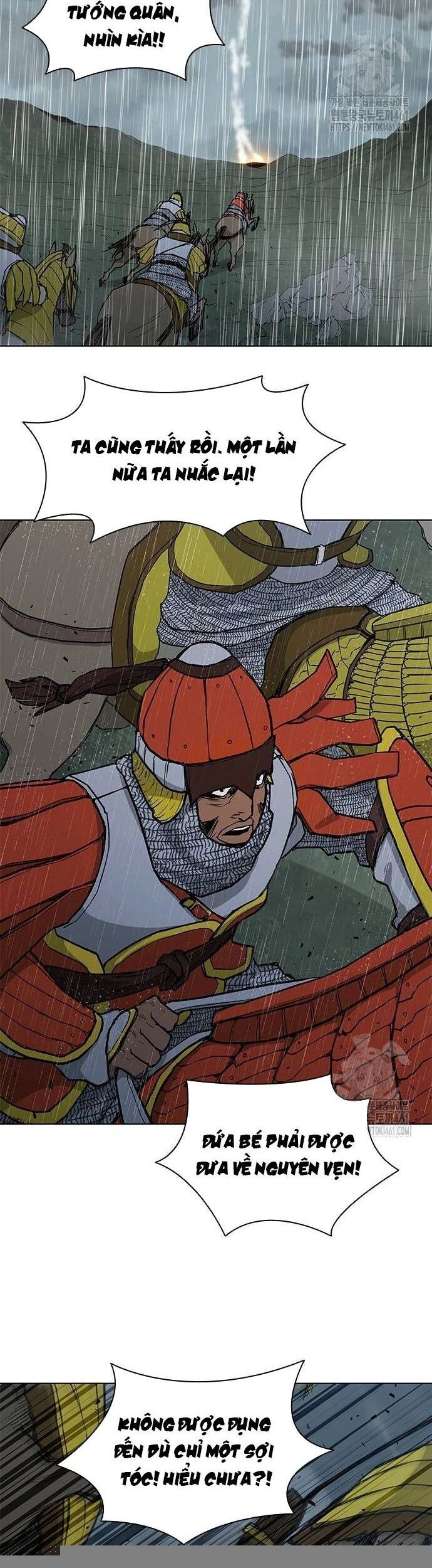 Con Đường Của Võ Giả Chapter 193 - 42