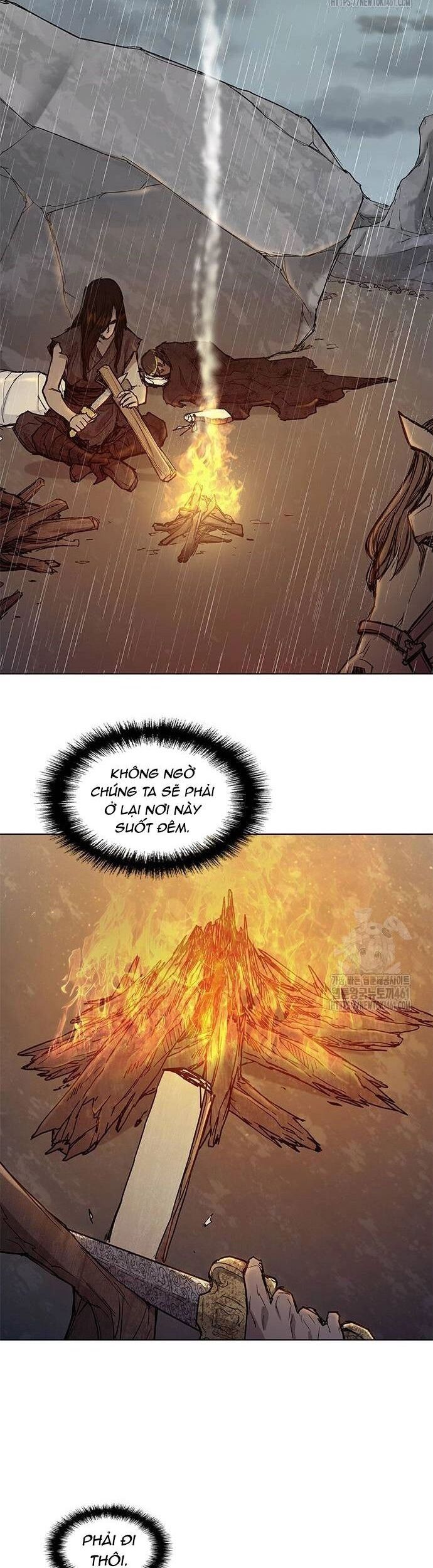 Con Đường Của Võ Giả Chapter 193 - 44