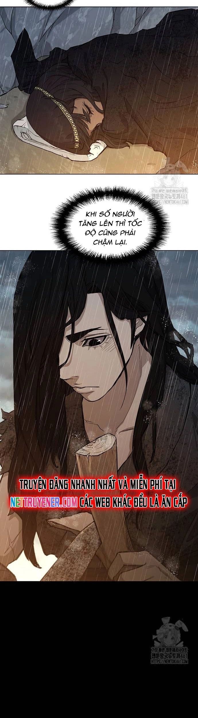 Con Đường Của Võ Giả Chapter 193 - 45