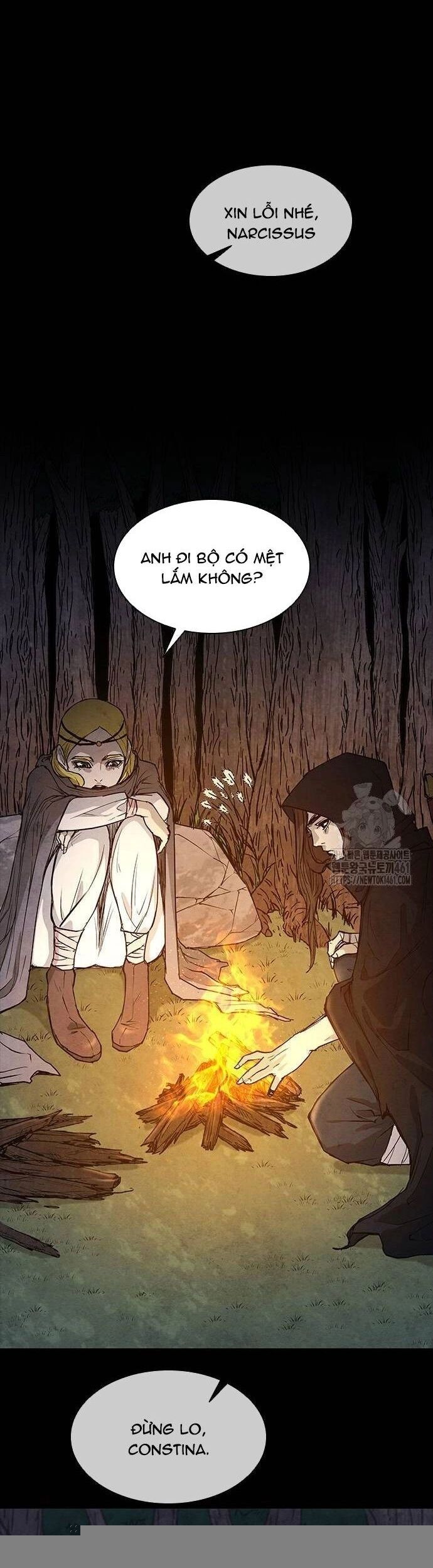 Con Đường Của Võ Giả Chapter 193 - 46