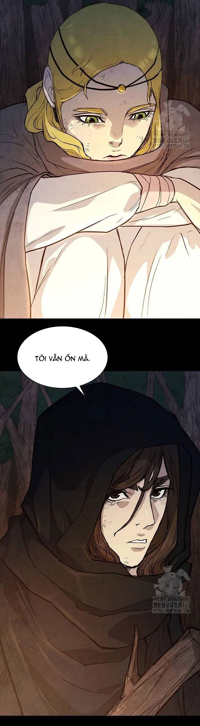 Con Đường Của Võ Giả Chapter 193 - 47