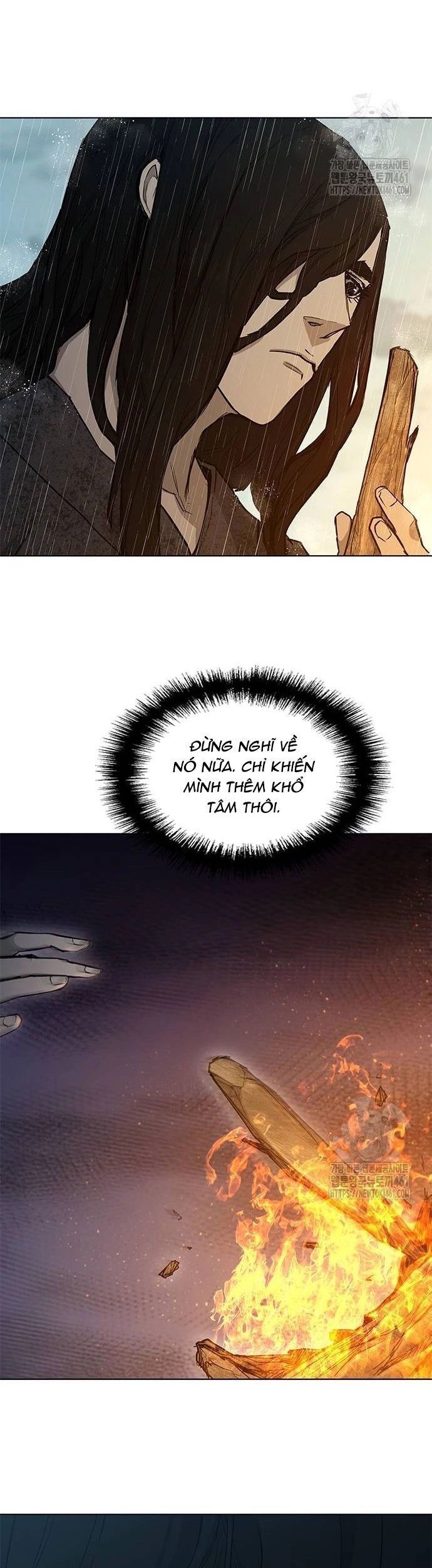 Con Đường Của Võ Giả Chapter 193 - 49