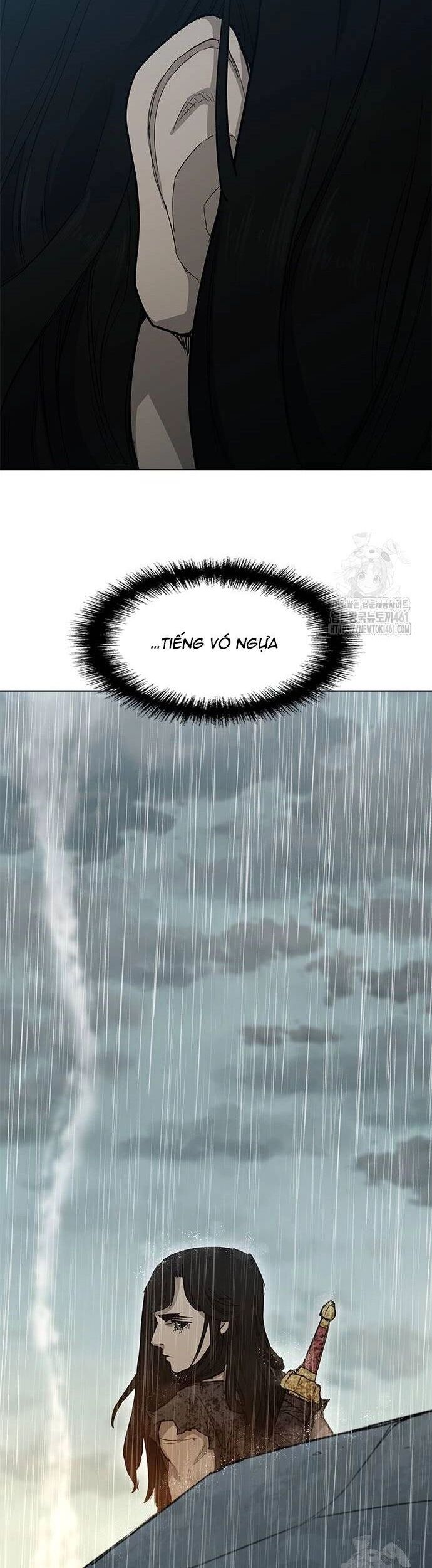 Con Đường Của Võ Giả Chapter 193 - 50