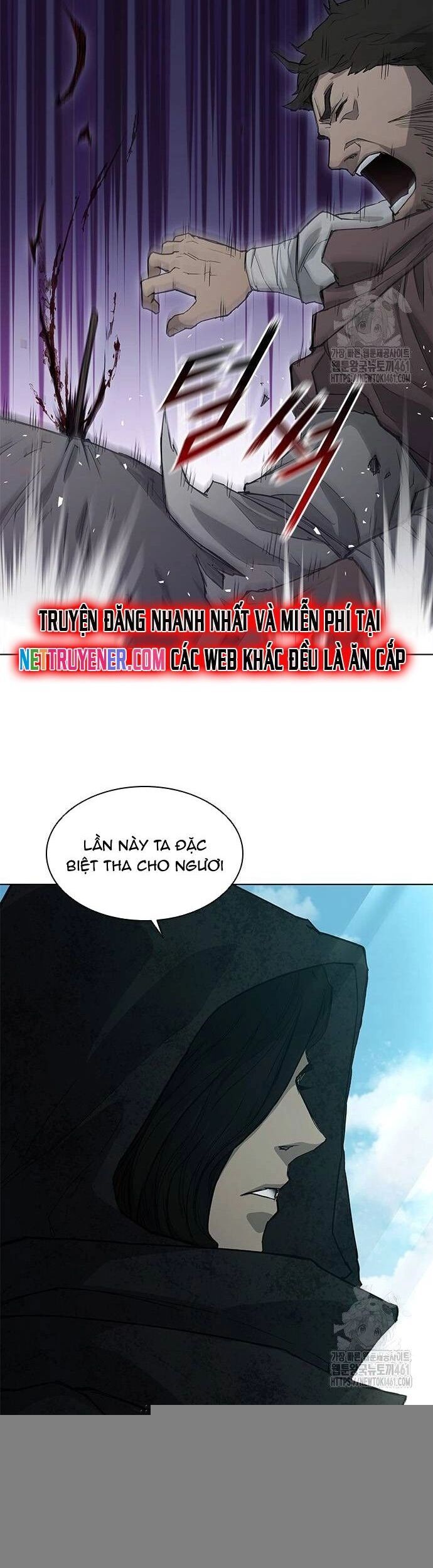 Con Đường Của Võ Giả Chapter 193 - 6