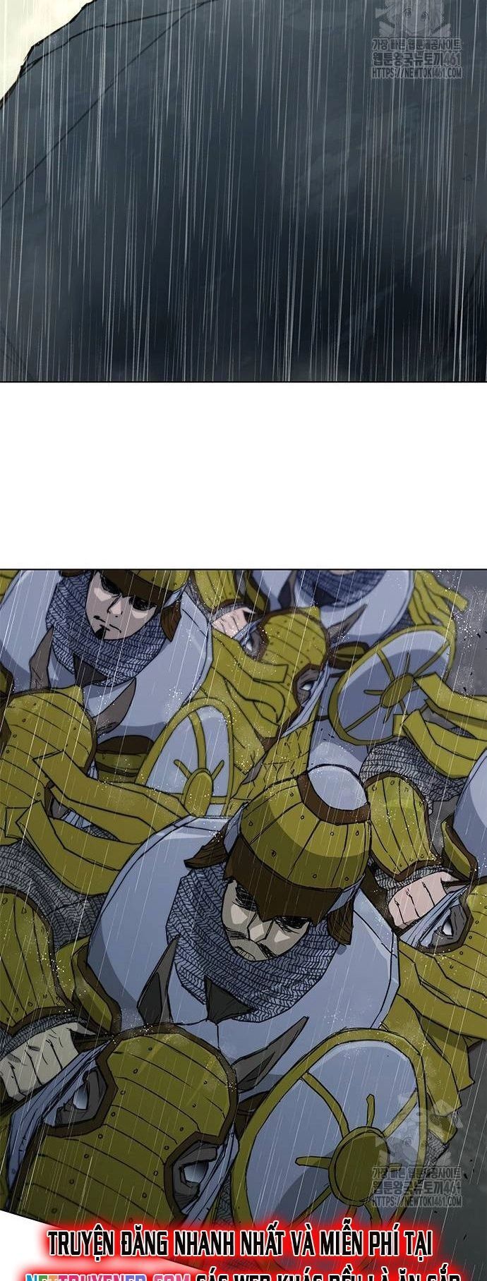 Con Đường Của Võ Giả Chapter 193 - 51