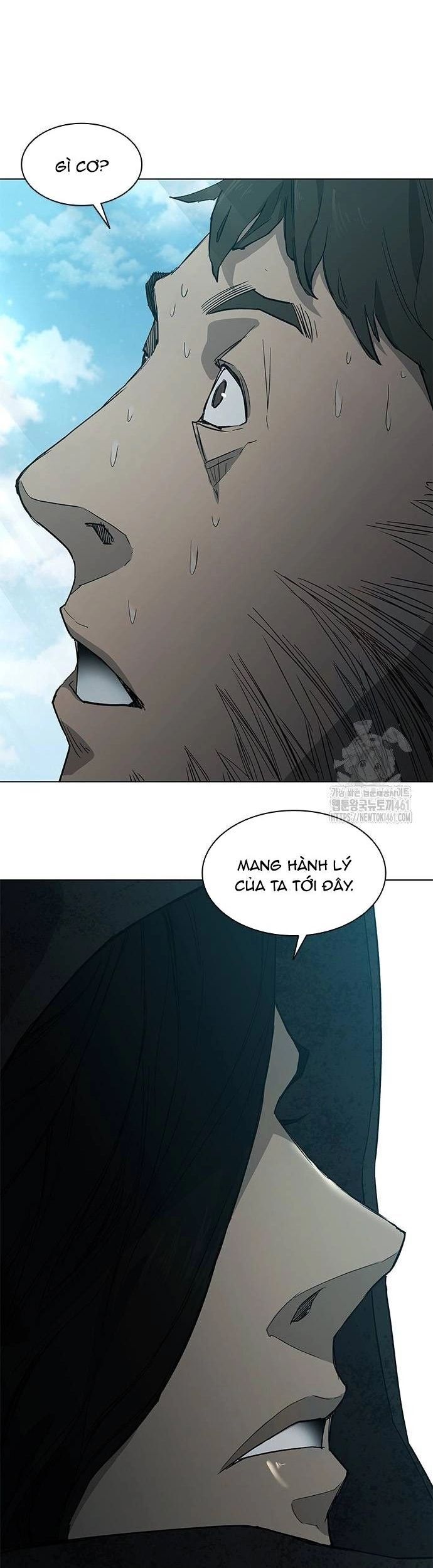 Con Đường Của Võ Giả Chapter 193 - 7