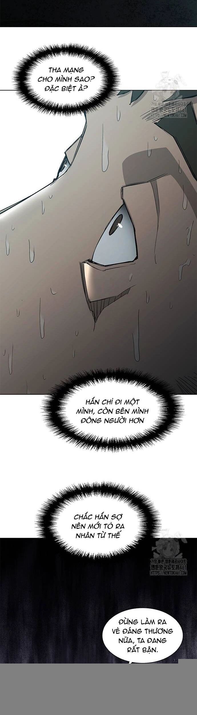 Con Đường Của Võ Giả Chapter 193 - 8