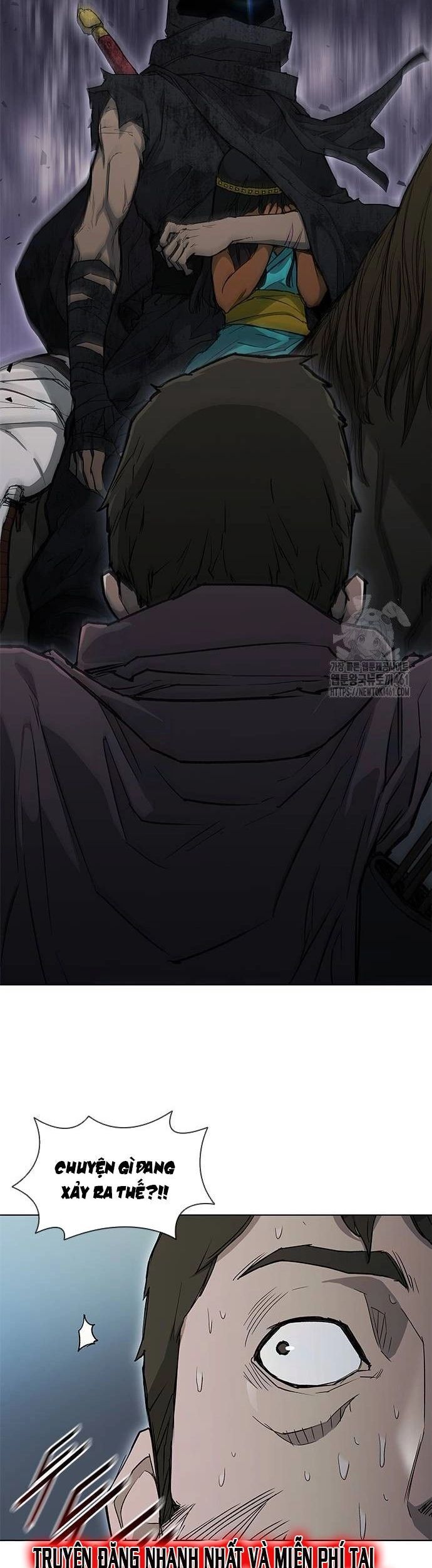 Con Đường Của Võ Giả Chapter 193 - 9