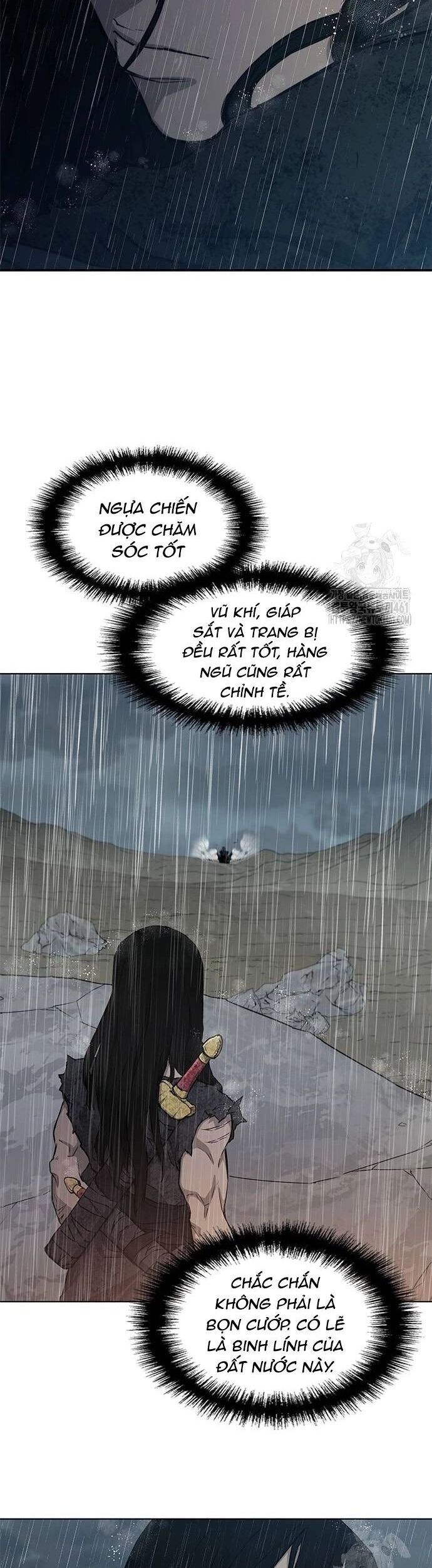 Con Đường Của Võ Giả Chapter 194 - 2