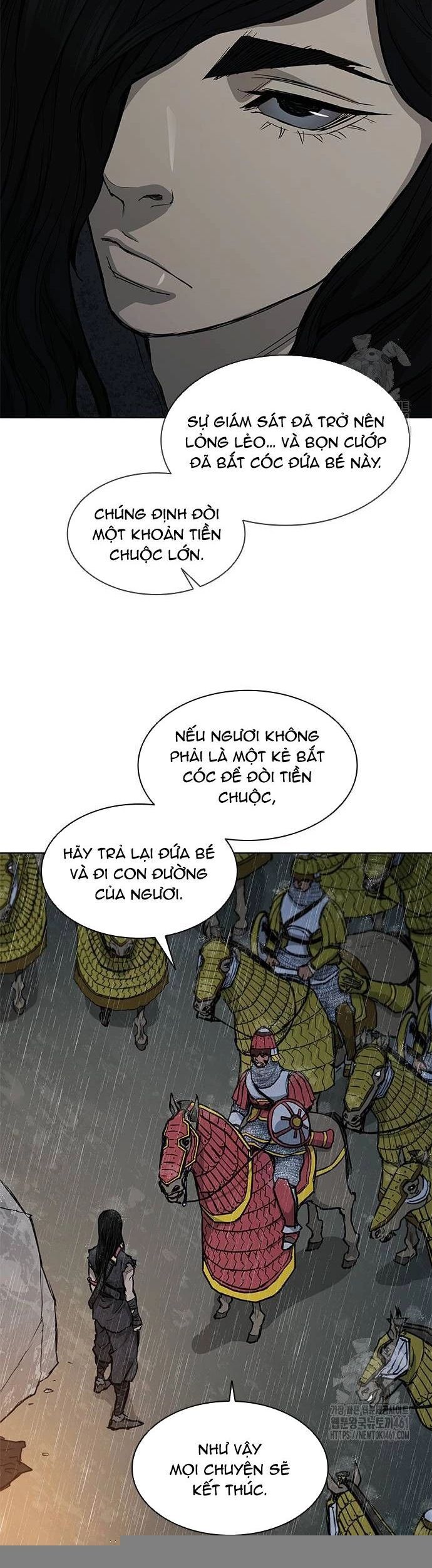 Con Đường Của Võ Giả Chapter 194 - 13