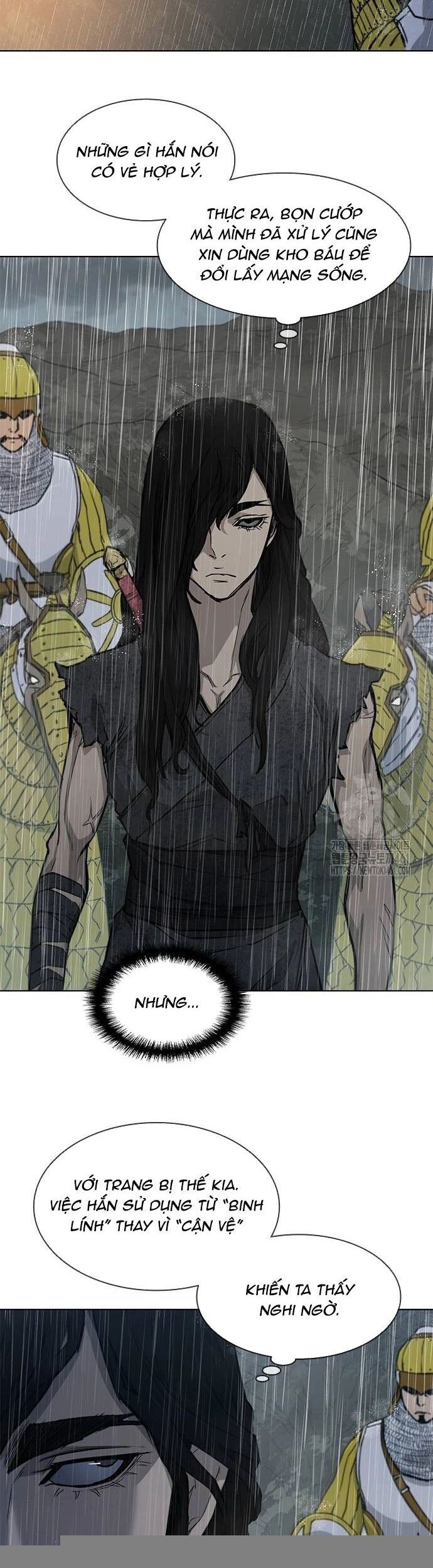 Con Đường Của Võ Giả Chapter 194 - 14