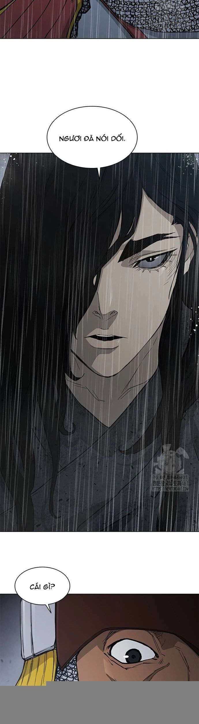 Con Đường Của Võ Giả Chapter 194 - 19