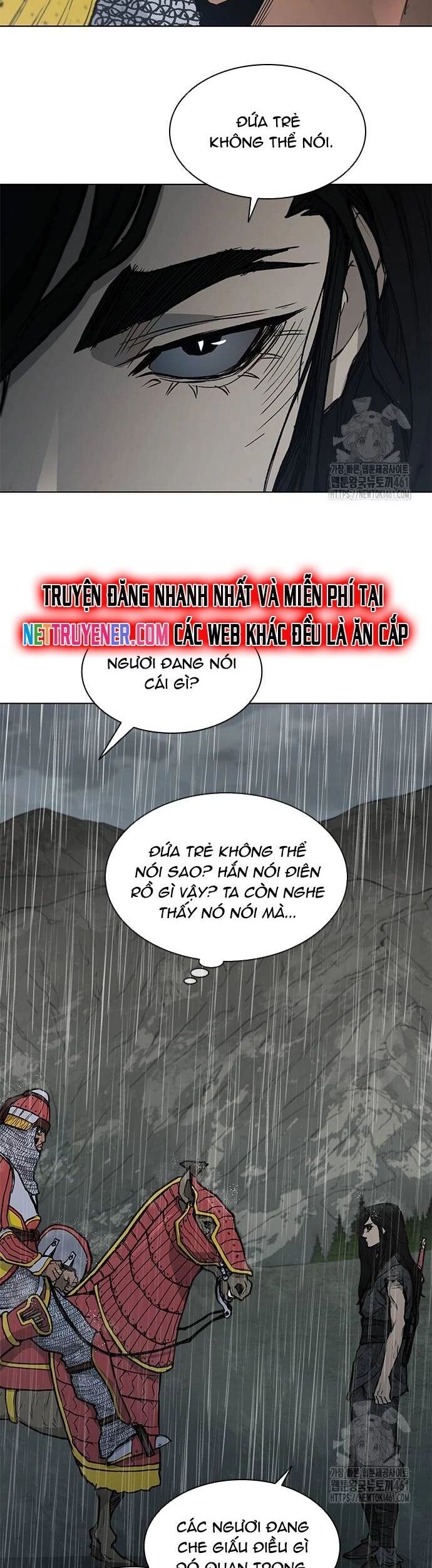 Con Đường Của Võ Giả Chapter 194 - 20