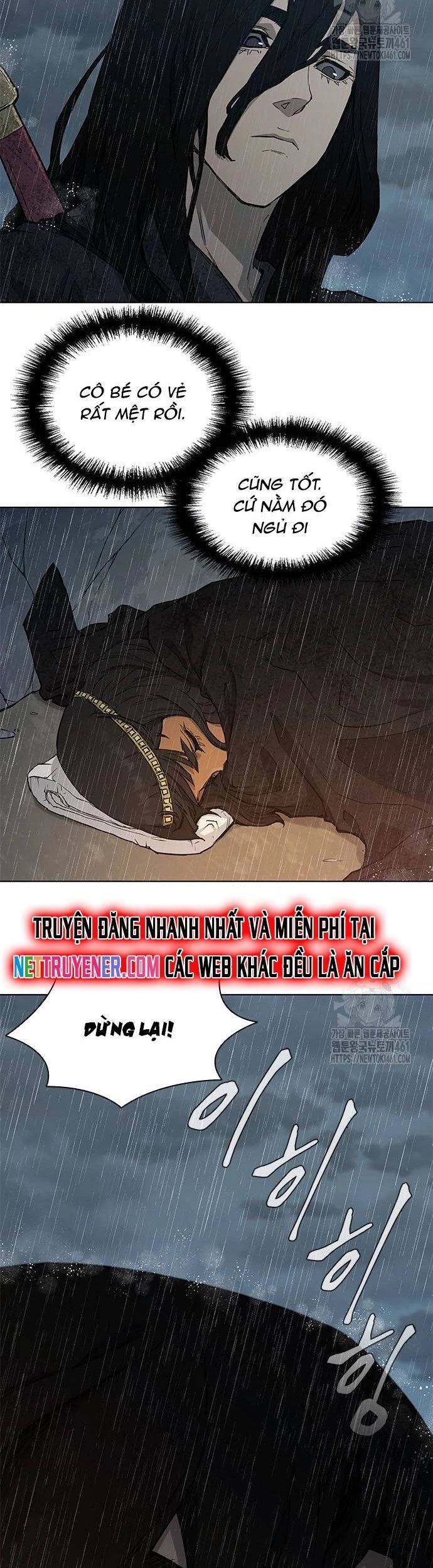 Con Đường Của Võ Giả Chapter 194 - 3