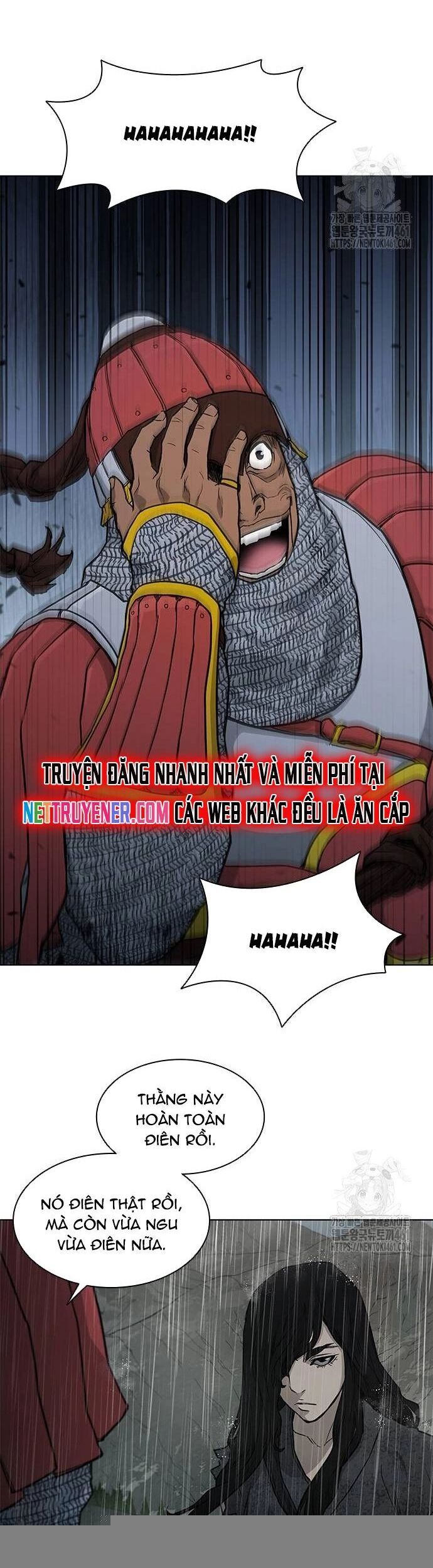 Con Đường Của Võ Giả Chapter 194 - 24